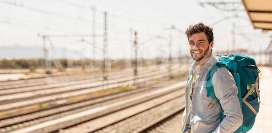 بلیط قطار خواف نقاب - رسپینا 24